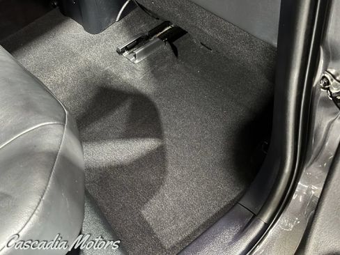 Used 2018 Toyota Prius Four w/ Advanced Technology Package FWD image 26