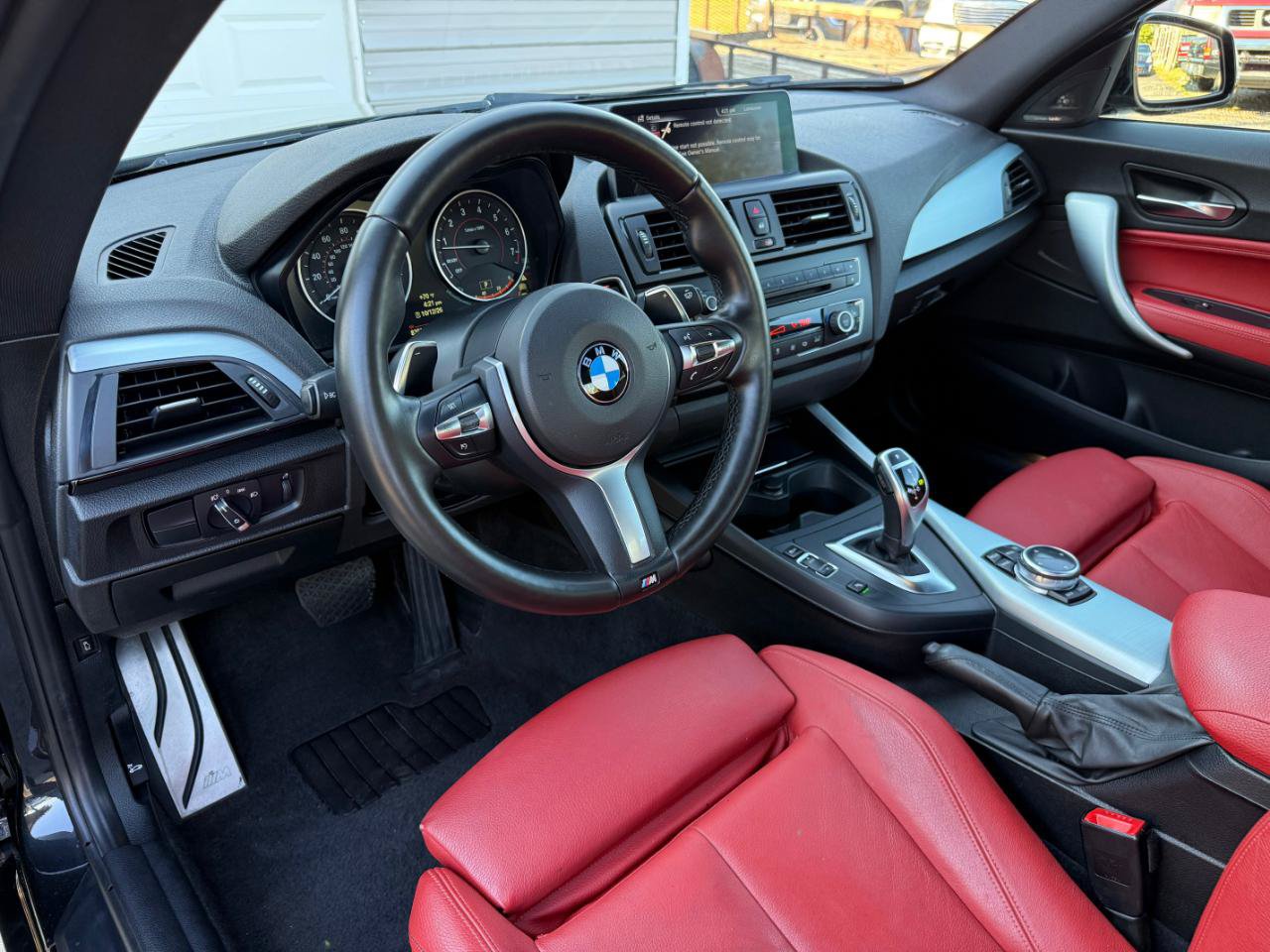 Used 2015 BMW M235i xDrive Coupe AWD/4WD image 18