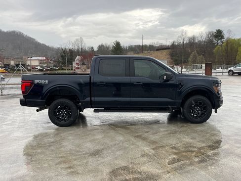 New 2026 Ford F150 XLT w/ Equipment Group 302A MID AWD/4WD image 2