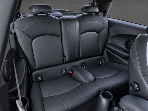 Used 2024 MINI Cooper John Cooper Works w/ Signature Upholstery Package FWD image 13