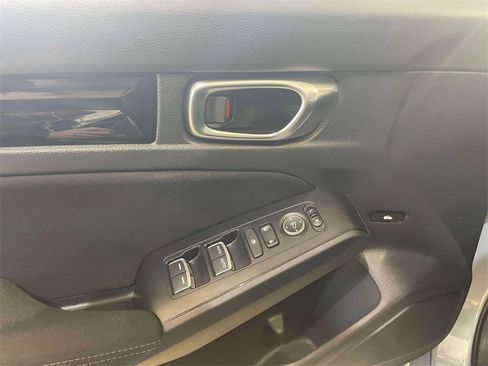 Certified 2023 Honda Civic EX image 15