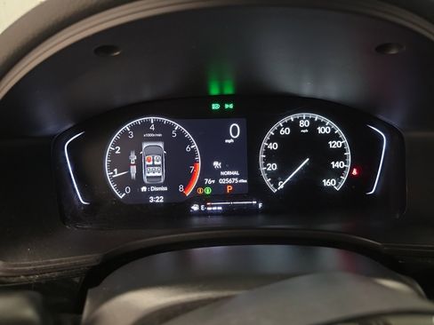 Used 2022 Honda Civic Sport image 24