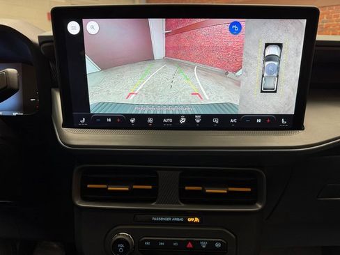 Used 2025 Ford Maverick Tremor image 21