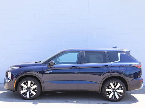 New 2026 Mitsubishi Outlander SE AWD/4WD image 34