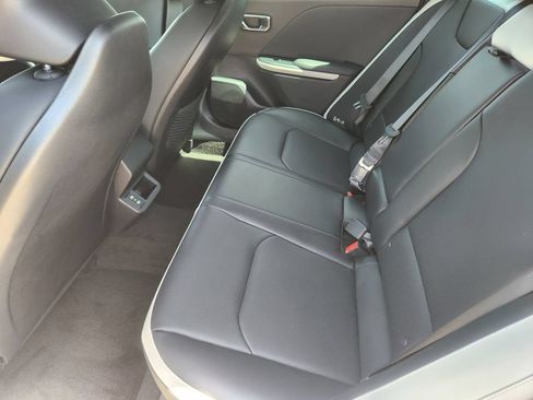 New 2026 Kia K4 EX w/ GT-Line Premium Package FWD image 25