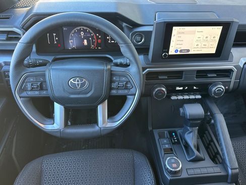 New 2026 Toyota 4Runner SR5 image 12