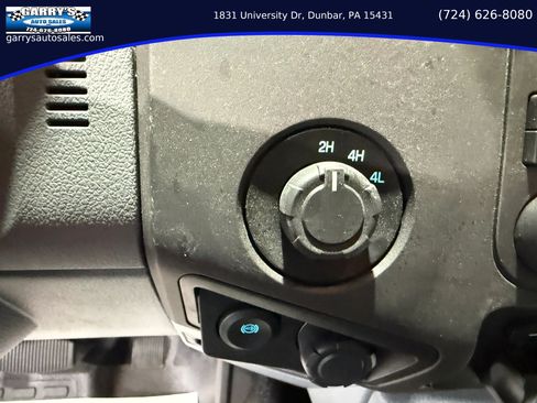 Used 2015 Ford F350 XL w/ Power Equipment Group AWD/4WD image 21