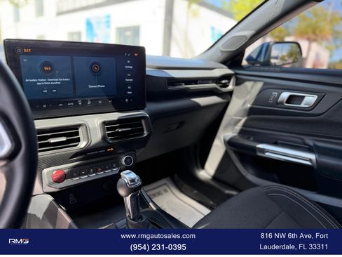 Used 2024 Ford Mustang GT image 21