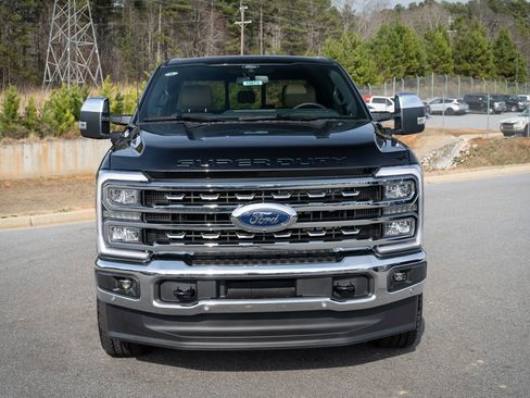 New 2026 Ford F350 Lariat w/ Lariat Ultimate Package AWD/4WD image 9