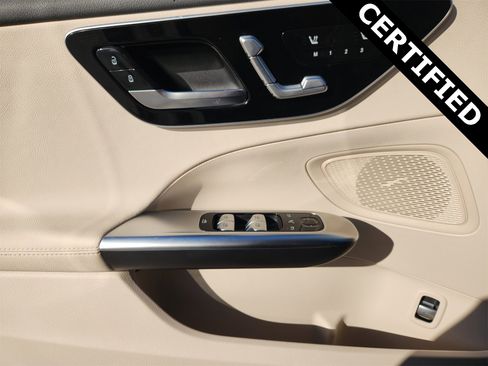 Certified 2025 Mercedes-Benz C 300 C 300 image 22