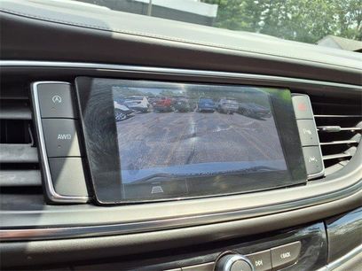 Certified 2023 Buick Enclave Essence w/ Experience Buick Package