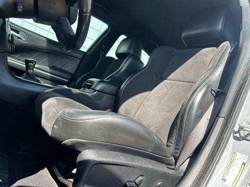 Used 2022 Dodge Charger GT w/ Plus Group image 10