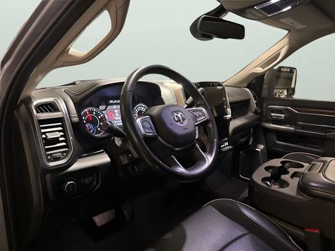 Certified 2024 RAM 2500 Laramie image 25