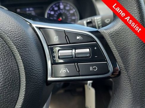 Used 2023 Kia Forte LXS image 19