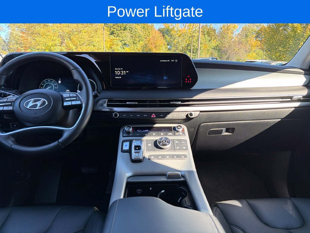 Used 2024 Hyundai Palisade SEL w/ Premium Package AWD/4WD image 14