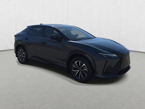 Used 2023 Lexus RZ 450e Premium w/ Technology Package AWD/4WD image 3