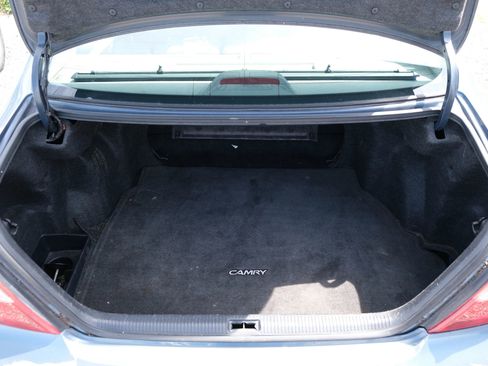 Used 2002 Toyota Camry LE FWD image 14