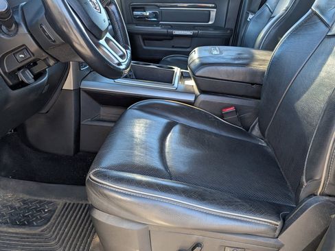 Used 2014 RAM 1500 Limited image 6