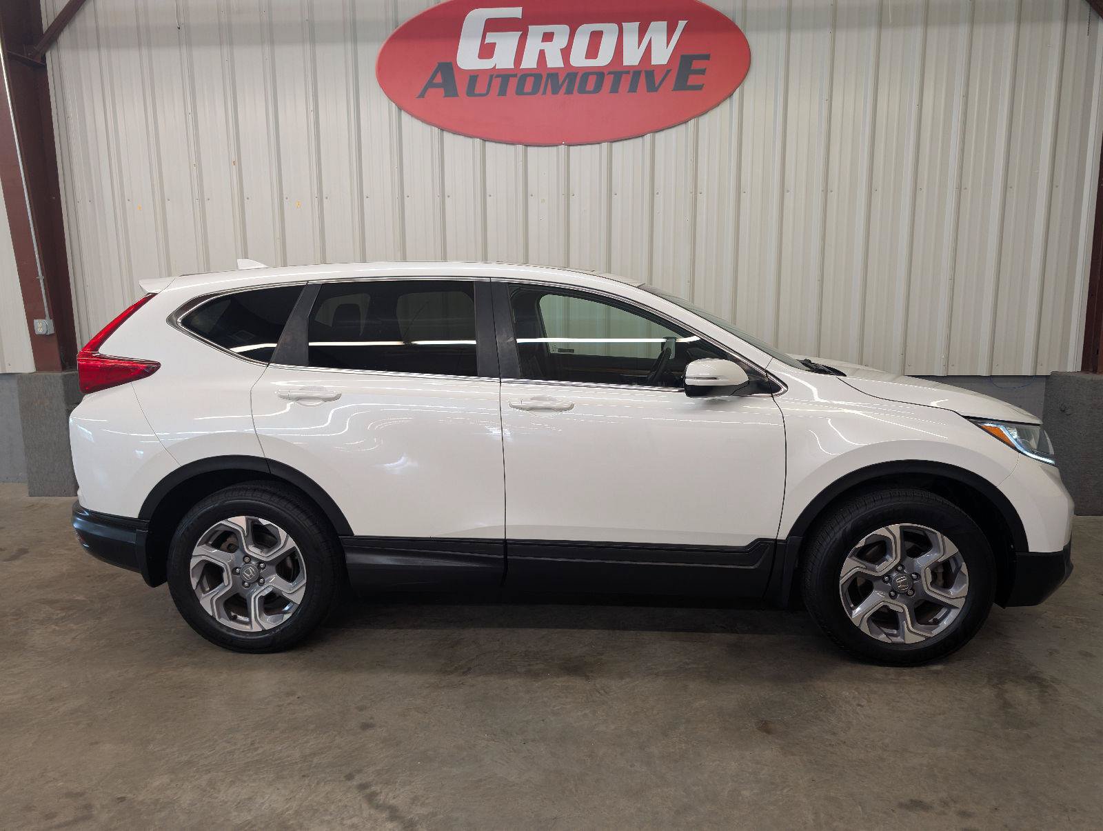 Used 2019 Honda CR-V EX-L image 13