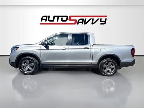Used 2023 Honda Ridgeline RTL image 4
