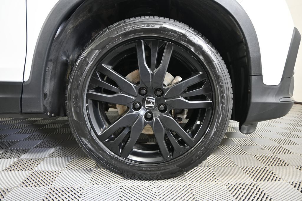 Used 2021 Honda Pilot Special Edition image 11