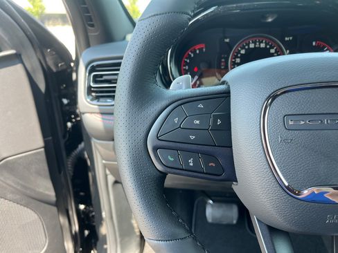 New 2026 Dodge Durango GT AWD/4WD image 15