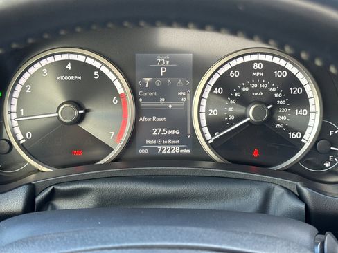 Used 2017 Lexus NX 200t F Sport w/ F Sport Premium Package image 20