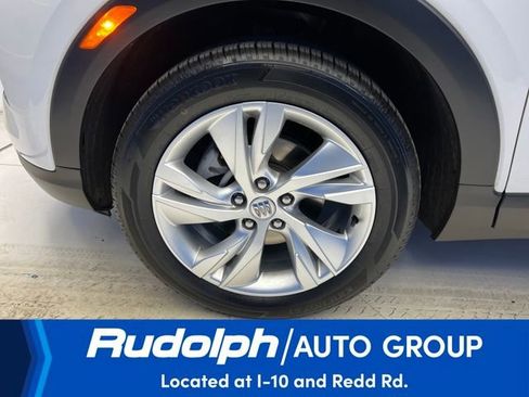 Used 2025 Buick Encore GX Preferred image 33
