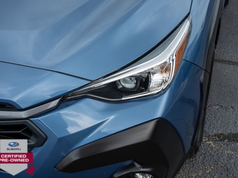 Certified 2024 Subaru Crosstrek 2.0i Premium w/ Popular Package #4 AWD/4WD image 9