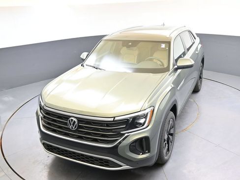 New 2026 Volkswagen Atlas Cross Sport SE AWD/4WD image 45