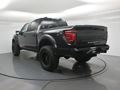 Used 2024 Ford F150 Raptor w/ Equipment Group 803A Raptor R AWD/4WD image 29