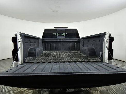 Used 2021 Chevrolet Silverado 1500 RST w/ All Star Edition Plus image 25