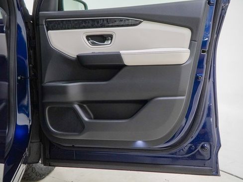 New 2026 Honda Passport TrailSport Elite image 37