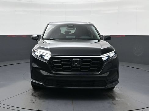 Used 2024 Honda CR-V EX image 3