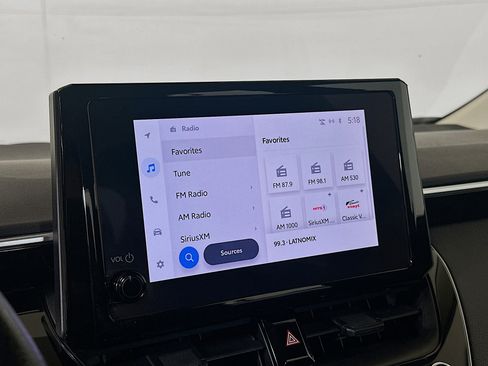 Used 2024 Toyota Corolla LE image 19