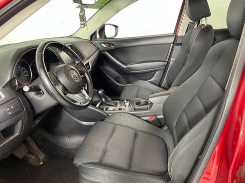 Used 2016 MAZDA CX-5 Touring AWD/4WD image 2