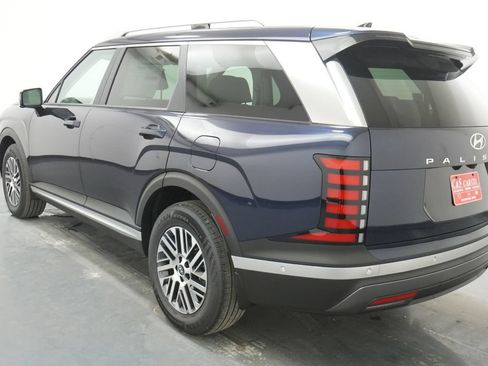 New 2026 Hyundai Palisade SEL AWD/4WD image 6