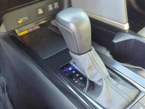 Certified 2025 Toyota Camry LE FWD image 18