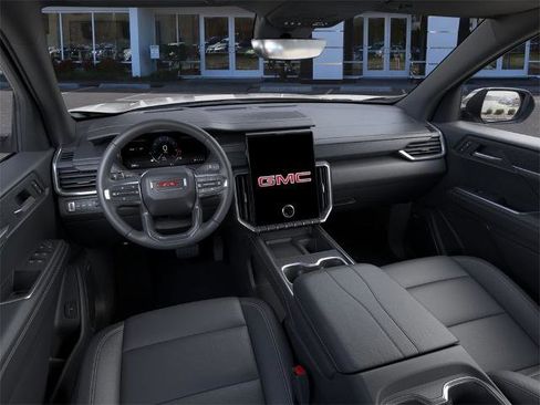 New 2026 GMC Acadia Elevation w/ Black Edition image 15