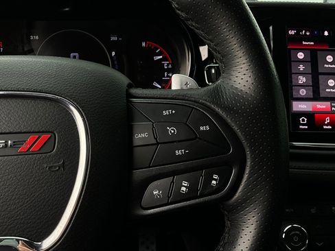 Used 2022 Dodge Durango R/T image 41