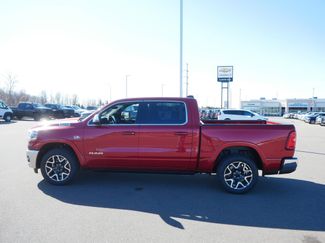 New 2026 RAM 1500 Laramie video 2