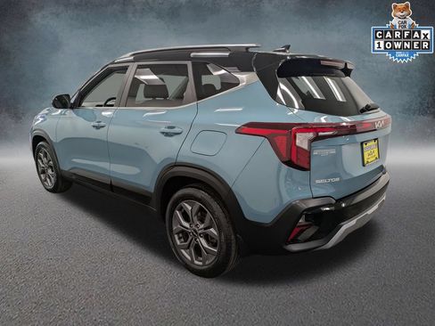Certified 2024 Kia Seltos S AWD/4WD image 6