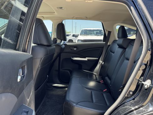 Used 2016 Honda CR-V EX-L image 6