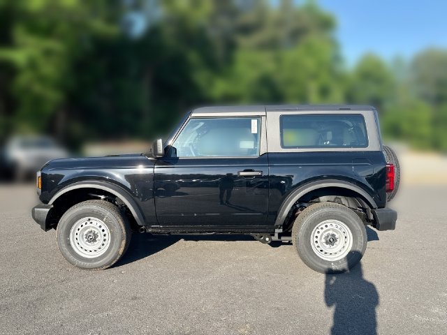 Used 2026 Ford Bronco 2-Door AWD/4WD image 5