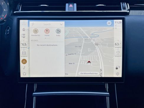 Certified 2026 Land Rover Range Rover Velar S AWD/4WD image 27