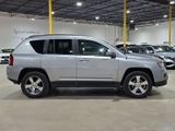 Used 2016 Jeep Compass High Altitude image 5