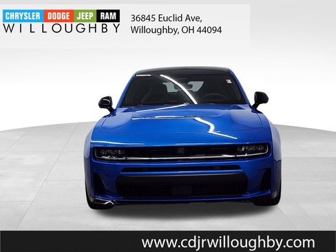 New 2026 Dodge Charger R/T Scat Pack image 2