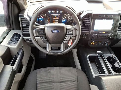 Used 2018 Ford F150 XL w/ Equipment Group 101A Mid image 12