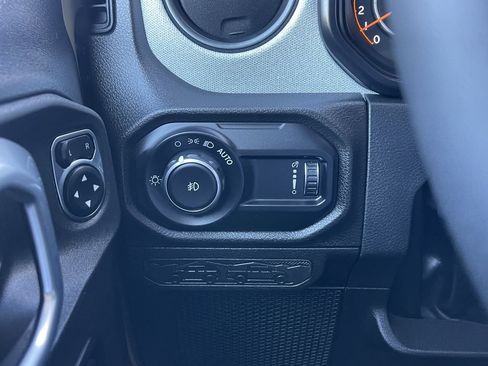 New 2026 Jeep Wrangler Unlimited Sport AWD/4WD image 38