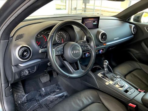 Used 2020 Audi A3 2.0T Premium image 17